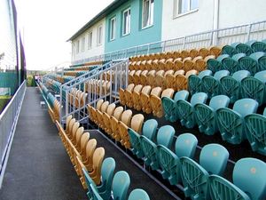 SC Xaverov stadion